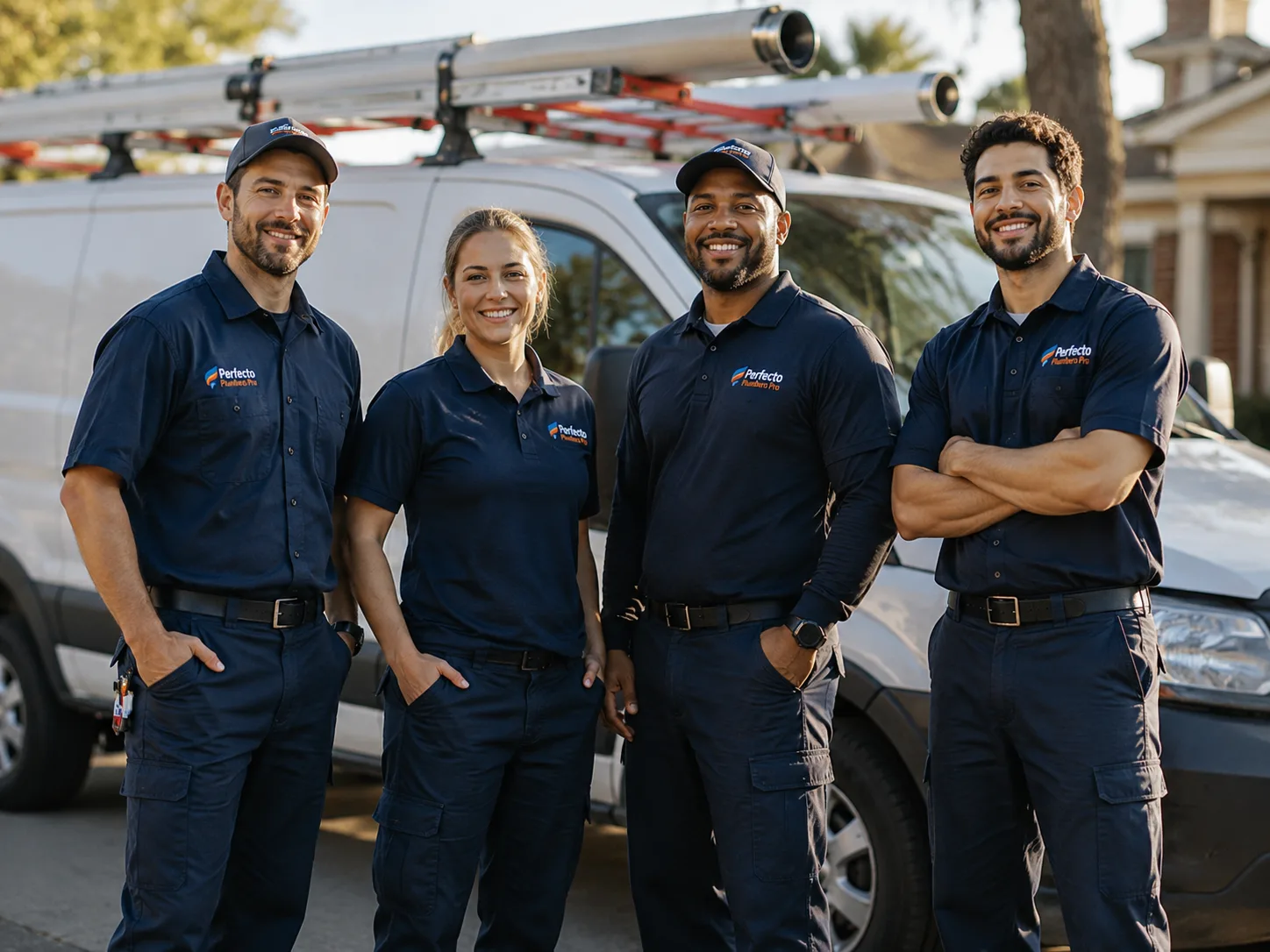 Emergency Plumber Near Me in New Galilee, PA near me